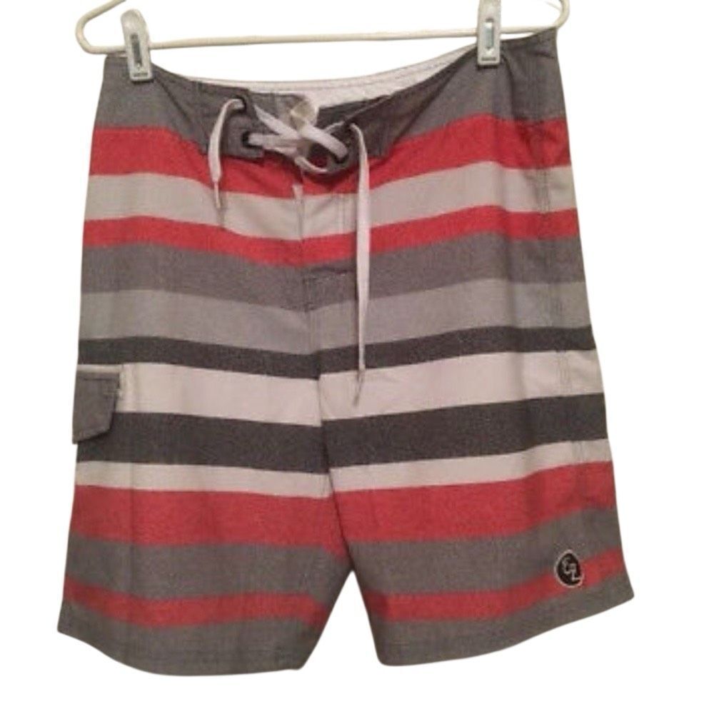 EZEKIEL SIZE 30 BOARD SHORTS